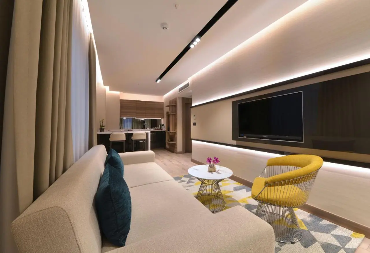 Nish Palace Exlusive Suites