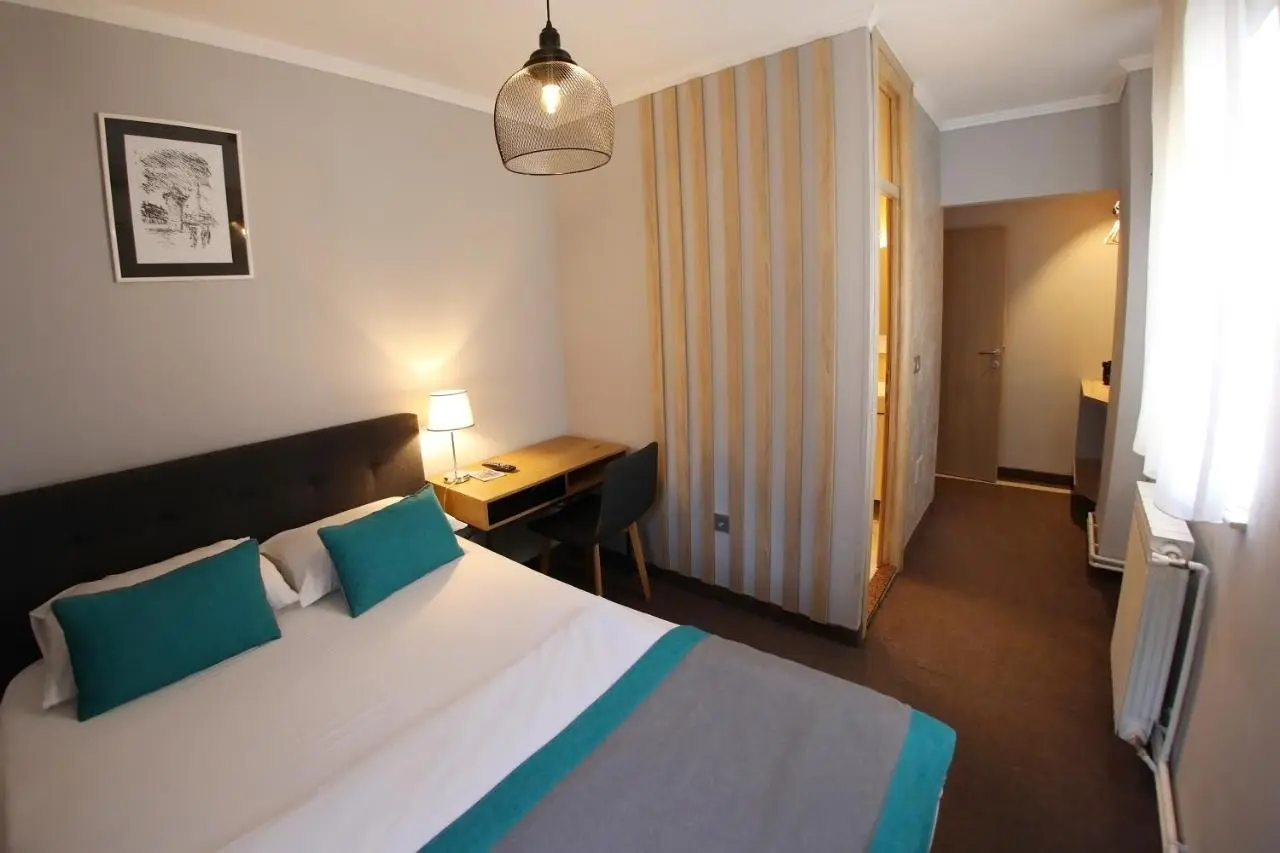 Hotel Sokak
