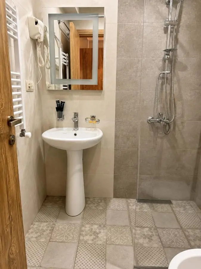 Hotel Gold Kazbegi
