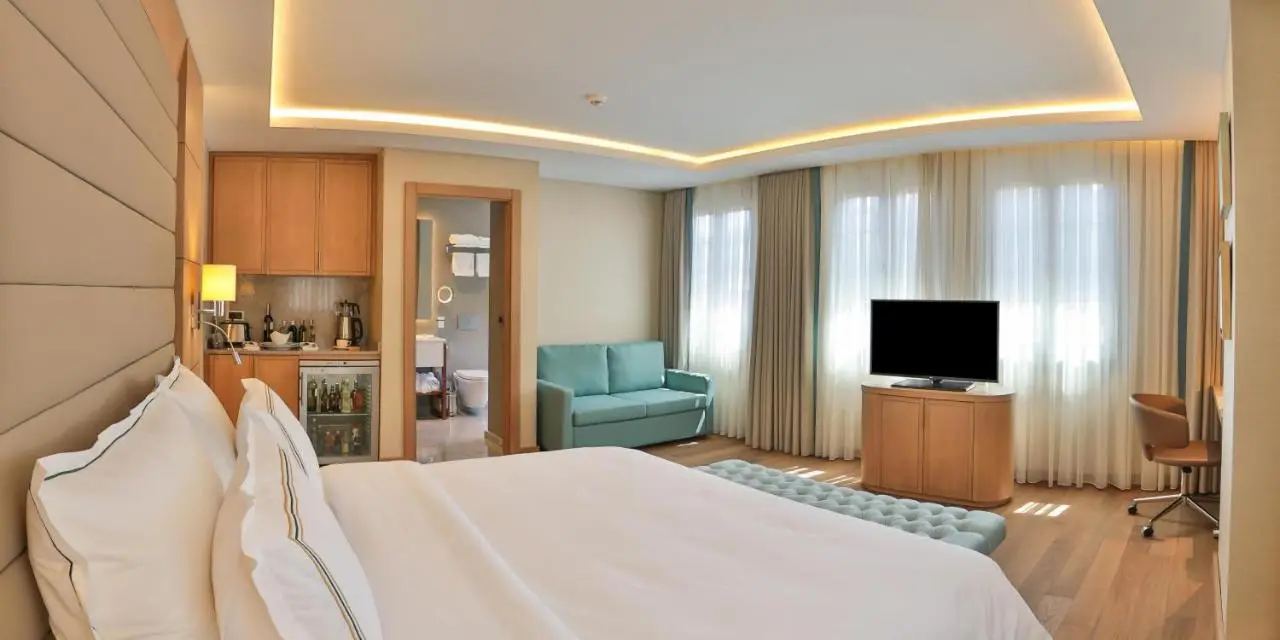 Ada Suites Nisantasi