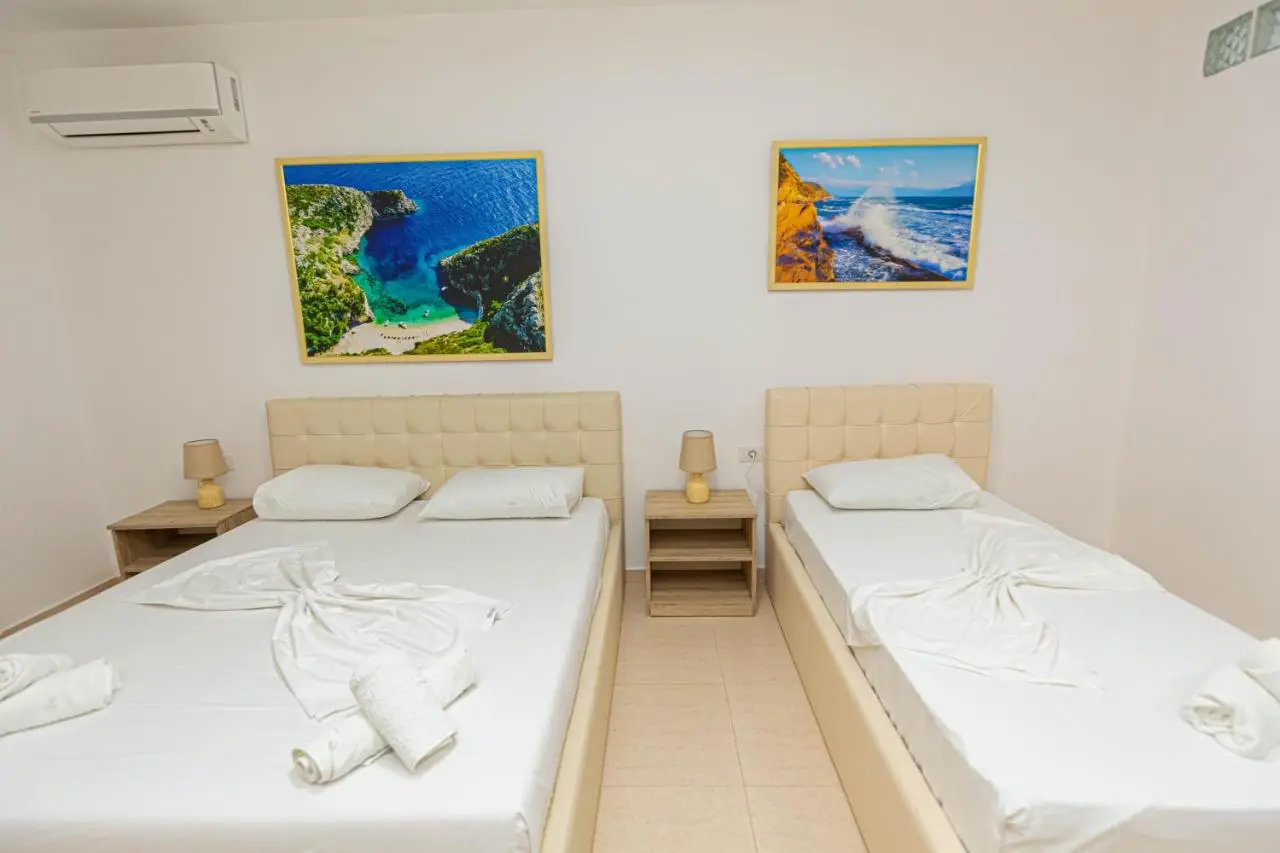 Jordan`s Hotel