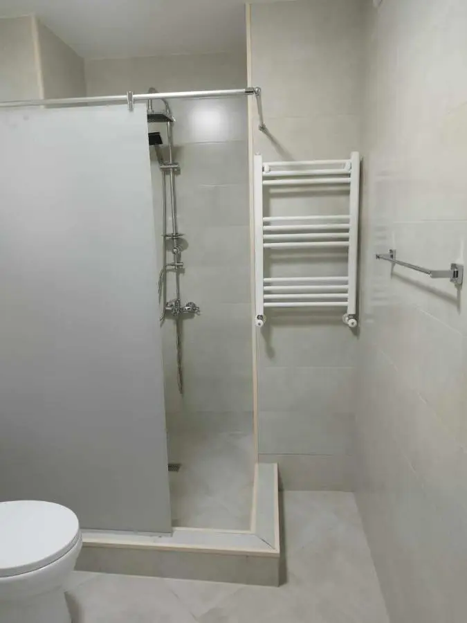 Apartment Mazniashvili 31