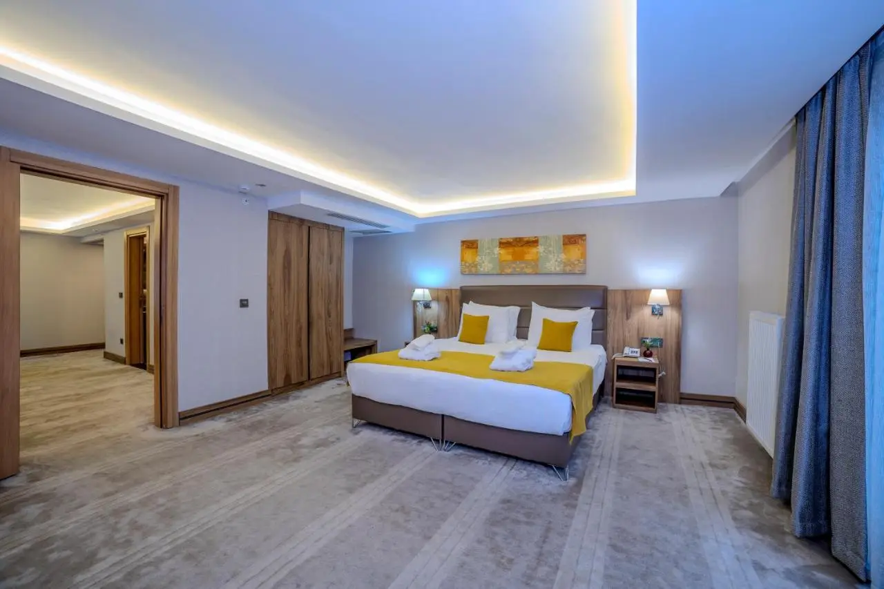 Royal Termal Hotel
