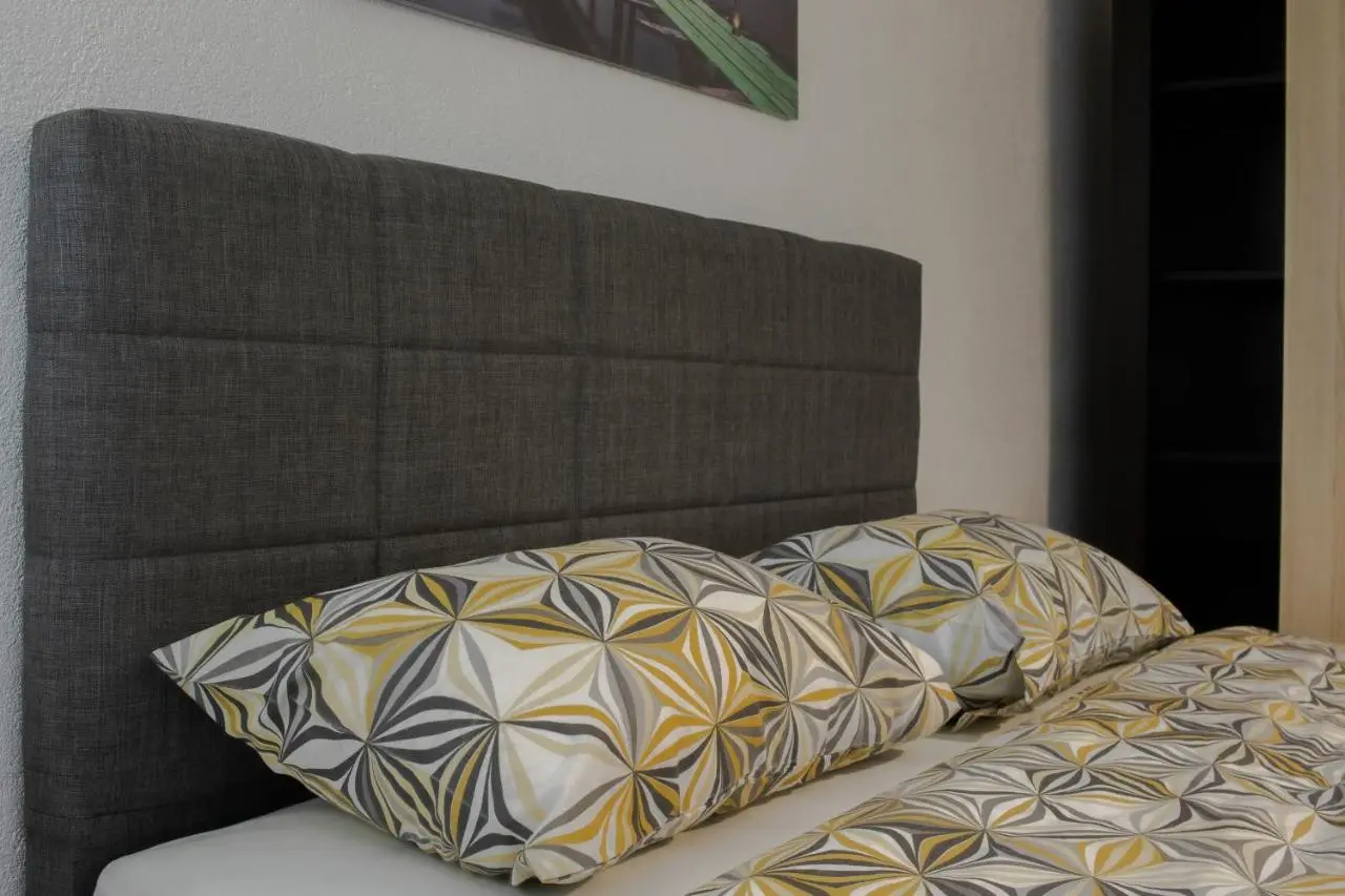 Apartments Hrvatin No 5 Sarajevo