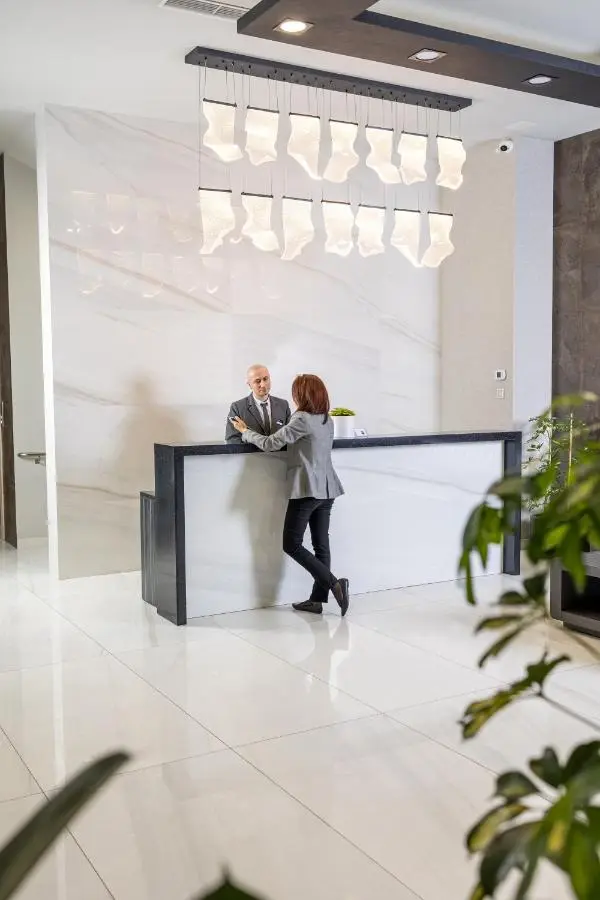 Theory Hotel