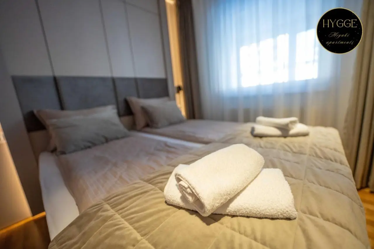 Miyaki Apartments - BJELASNICA