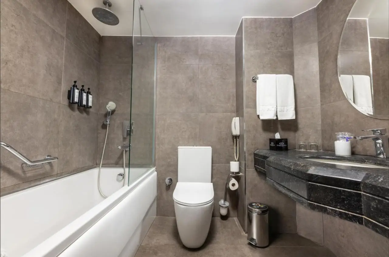 Eresin Hotels Topkapı