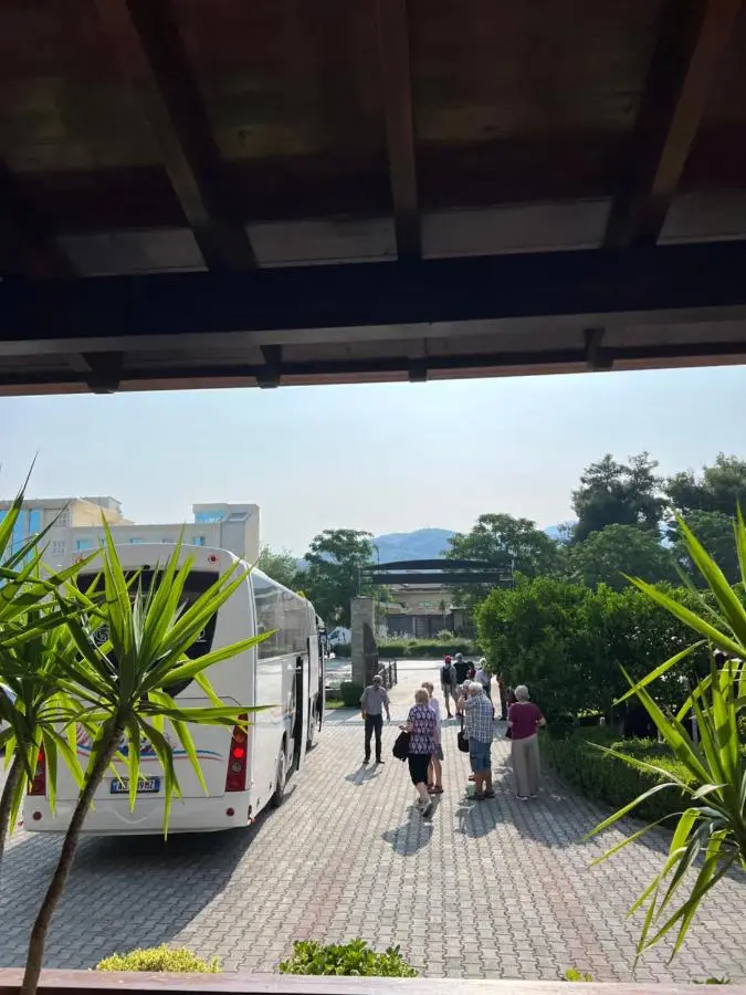 Hotel Kaceli