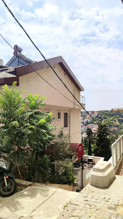 Bude Ortaköy