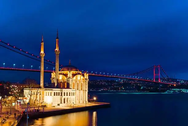 Elite Marmara Ortaköy Hotel & Suites