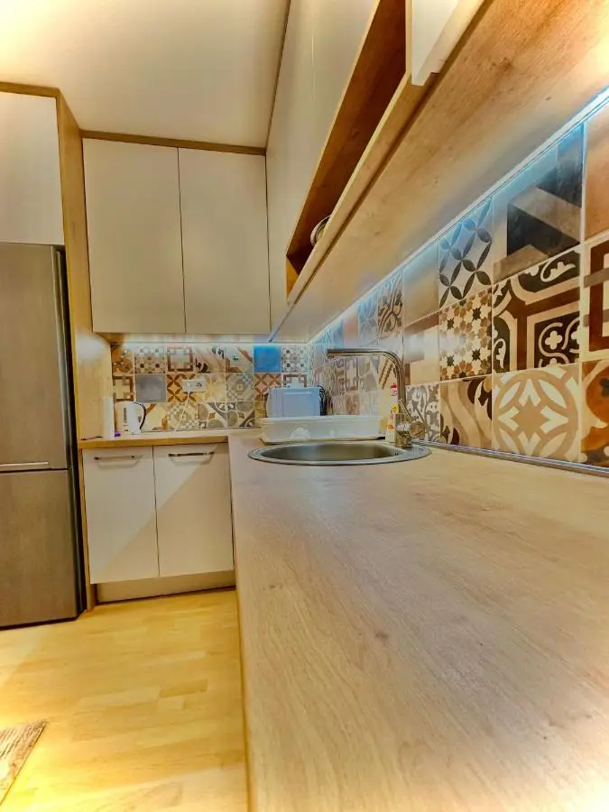 Apartment Clover Sarajevo