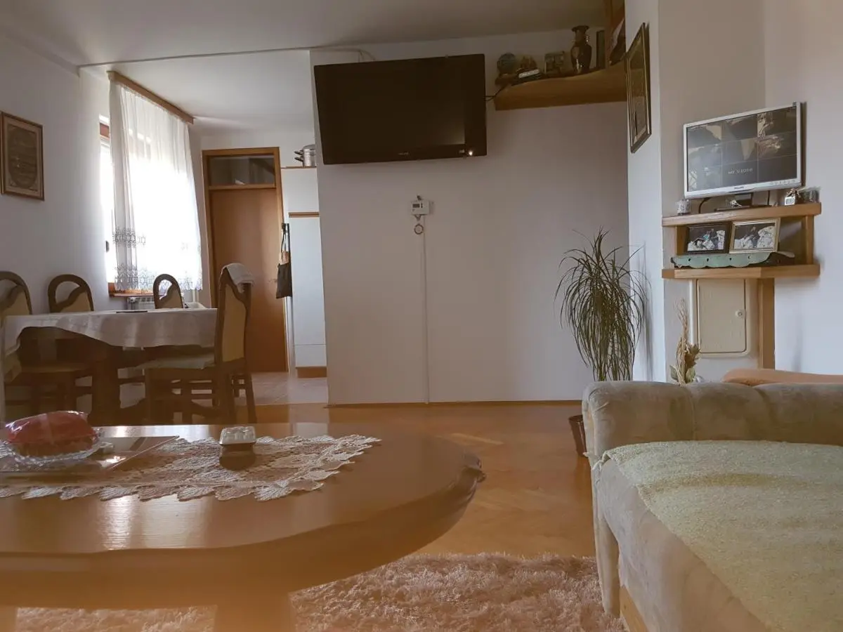 Guest house Dinka