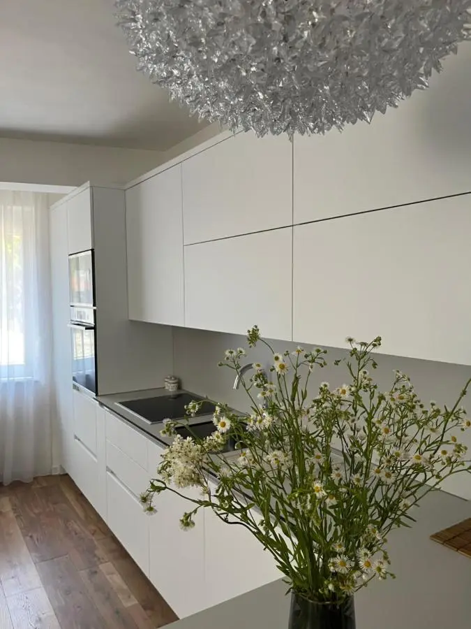 Apartman My Choice