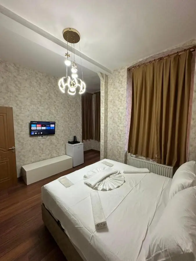 Gran Brn Hotel Taksim