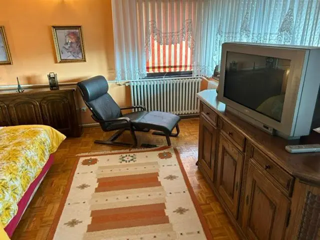 Hondo Rooms & Apartments