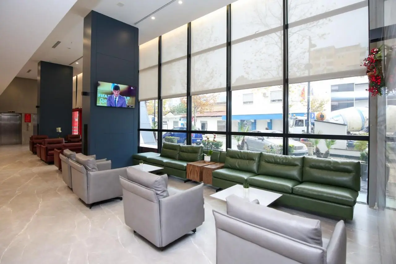 Hotel Partner & SPA