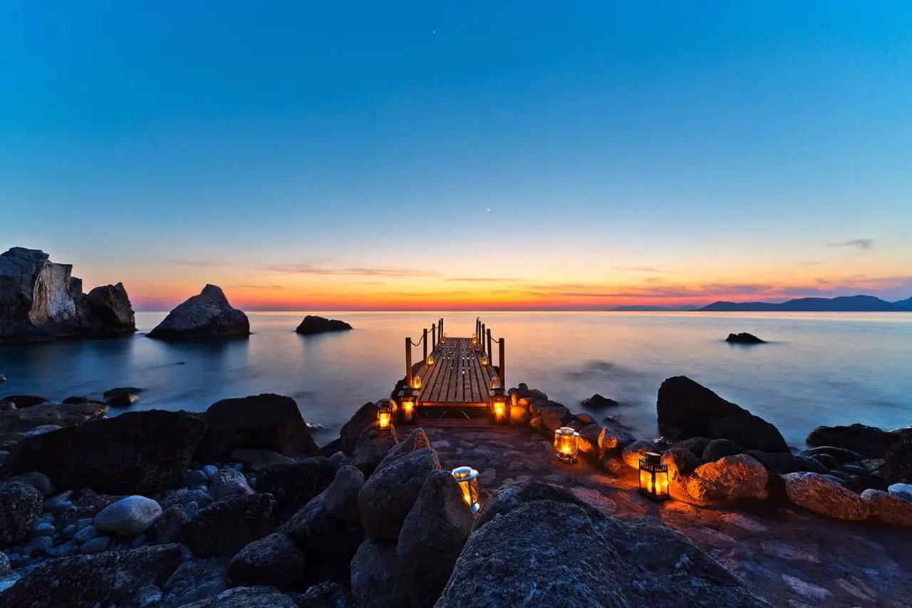 Nautical Hotel