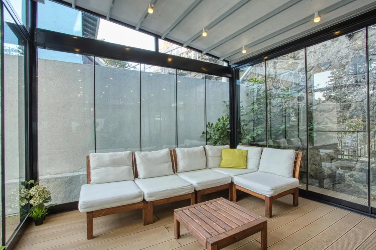 DM Suites Bosphorus