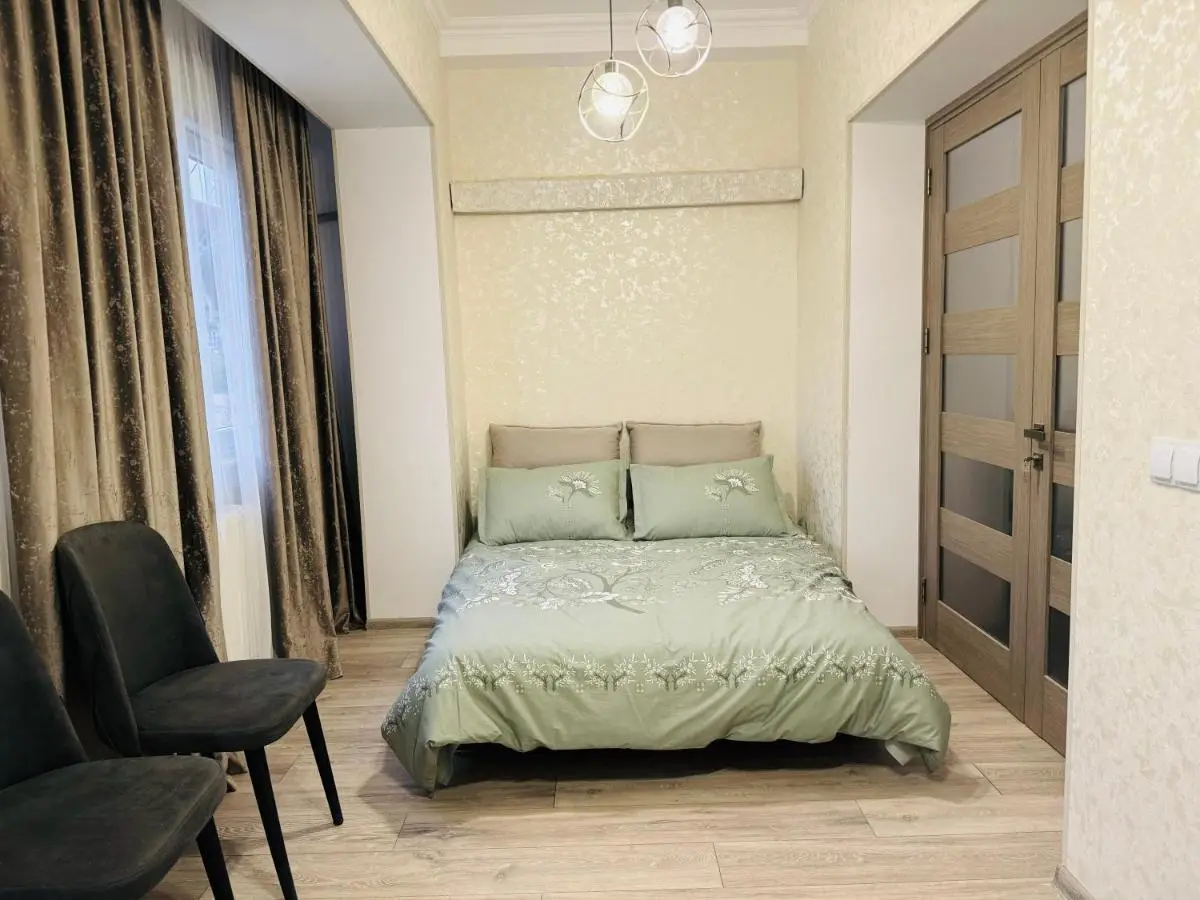 Tbilisi-apartment