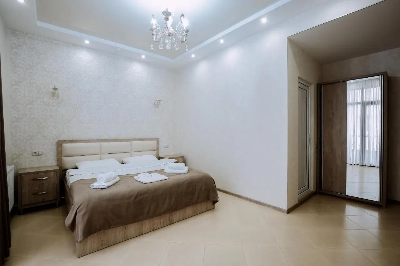 Tbilisi Sea Hotel