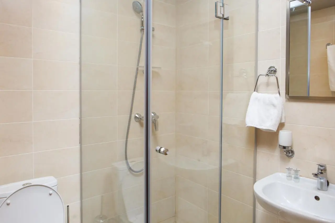 Hotel Arc Tbilisi