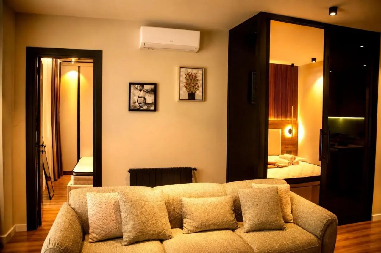 New Boulevard Elite Residence