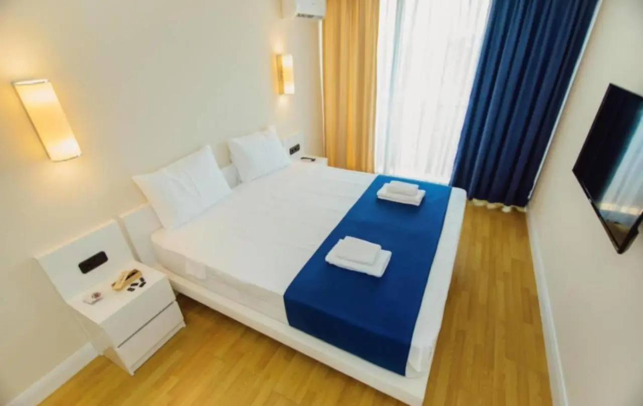 TOP luxurys room BATUMI