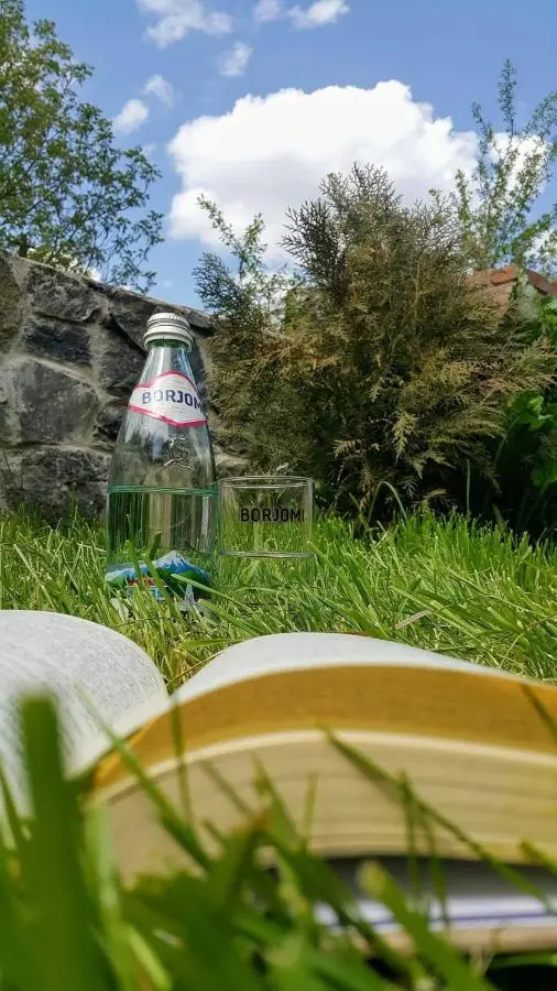 Borjomi Cottages