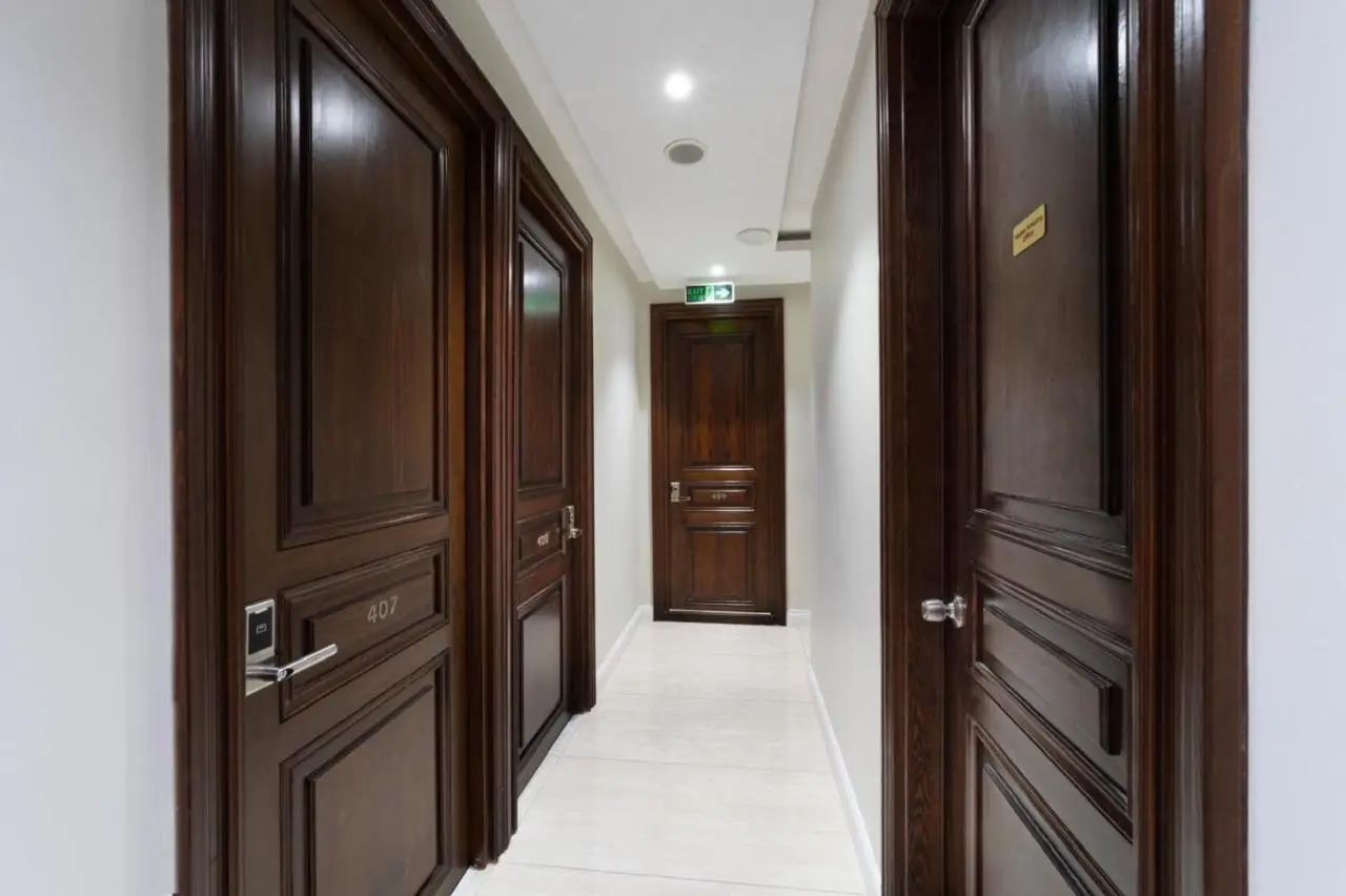 Atik Hotel Nişantaşı