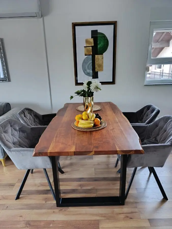 Apartmani Jasmina 2