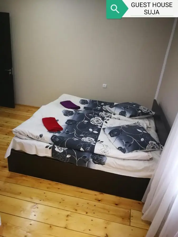 Guesthouse Suja