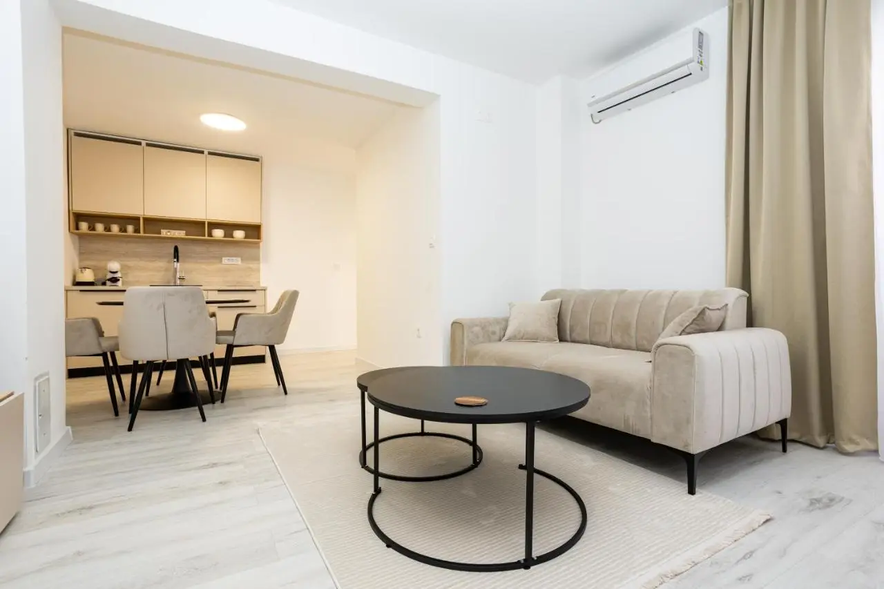 Apartman Dalija
