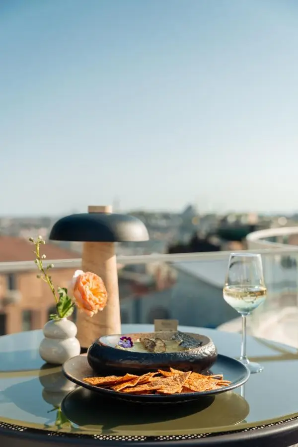 Casa Foscolo Hotel, Istanbul, a Member of Design Hotels