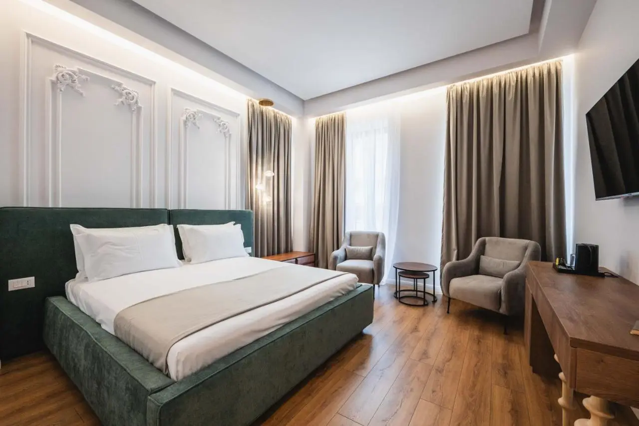 Mae Select Hotel