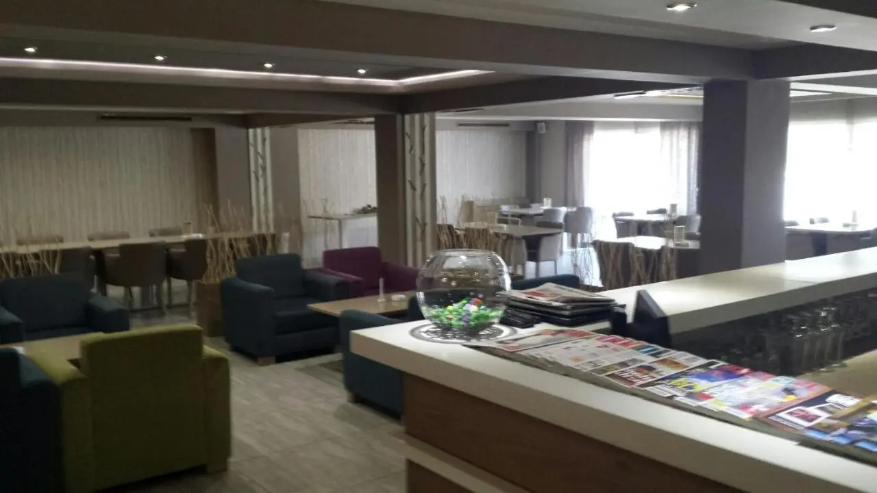 Hotel Palazzo