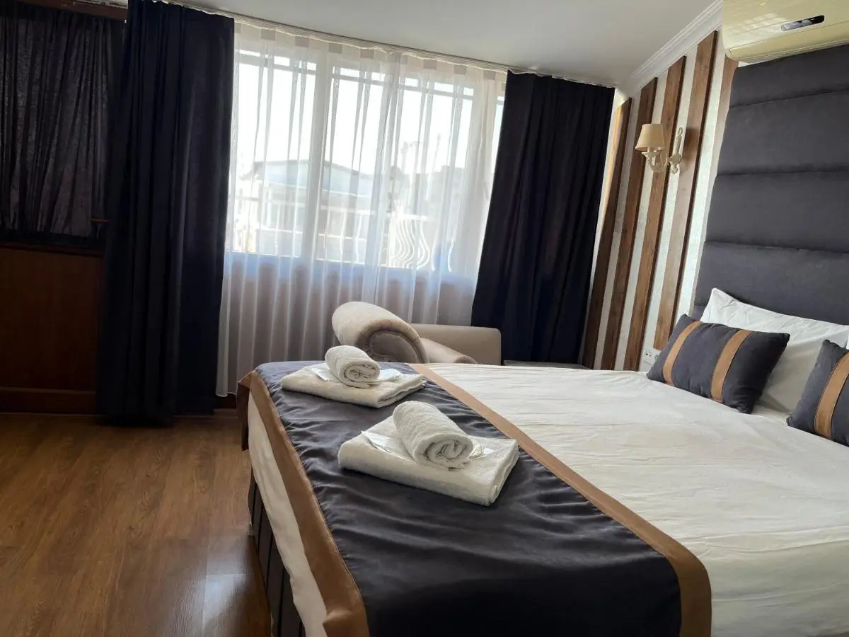 Nova Roma Hotel