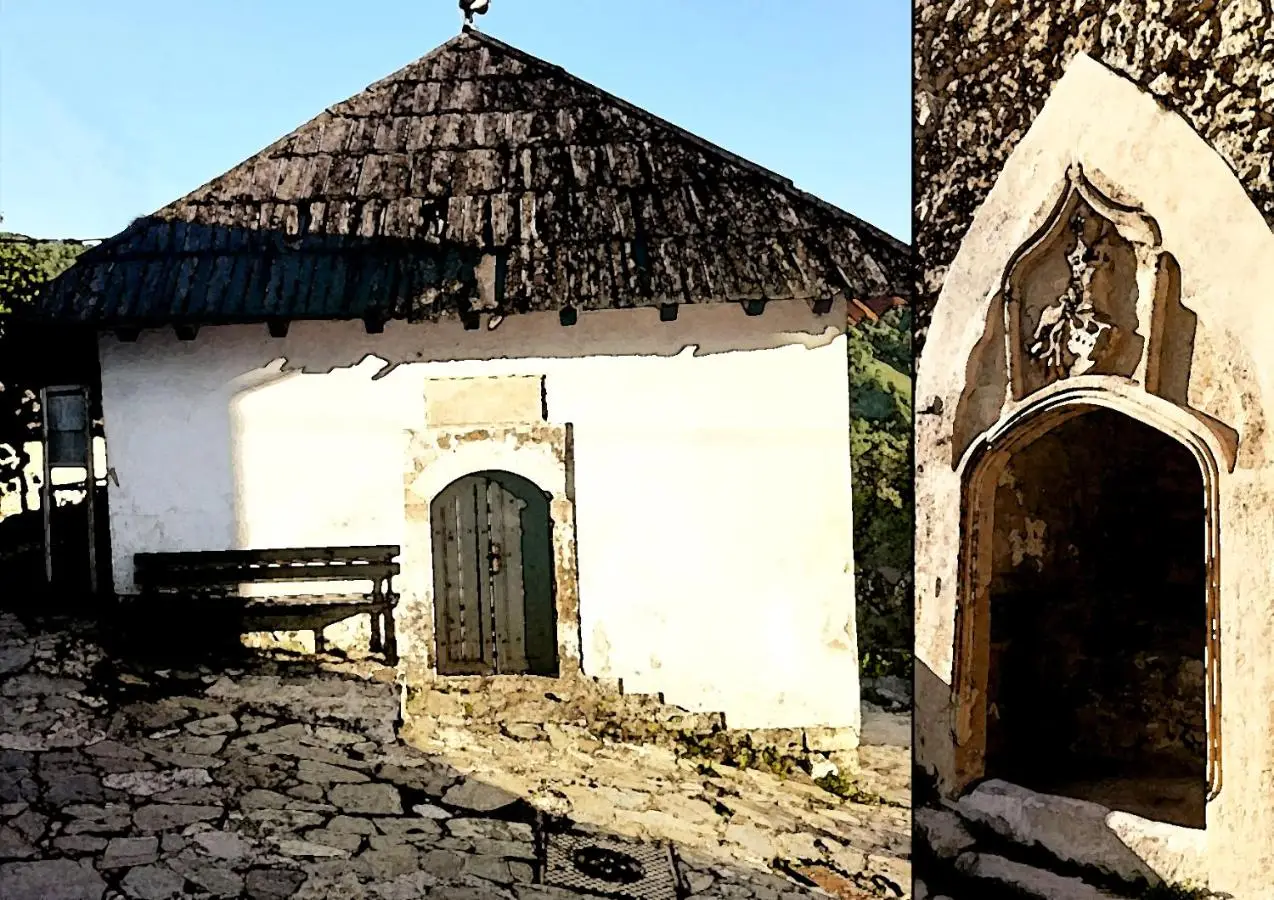Apartman Plivsko Jezero Jajce