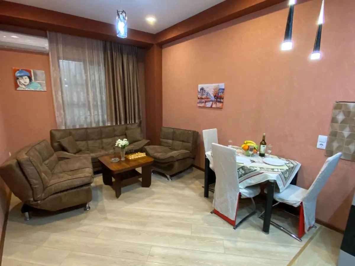 Metta Tbilisi Apartment