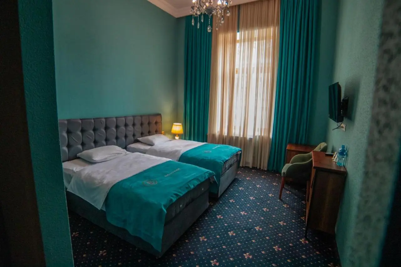 Belona Hotel