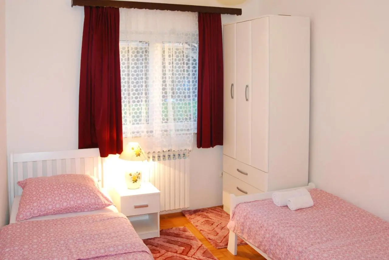 Villa Katarina with pool
