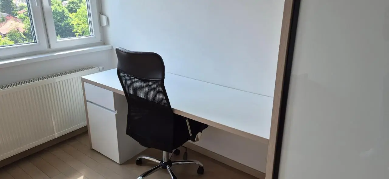 Skenderija Skyline Penthouse Sarajevo