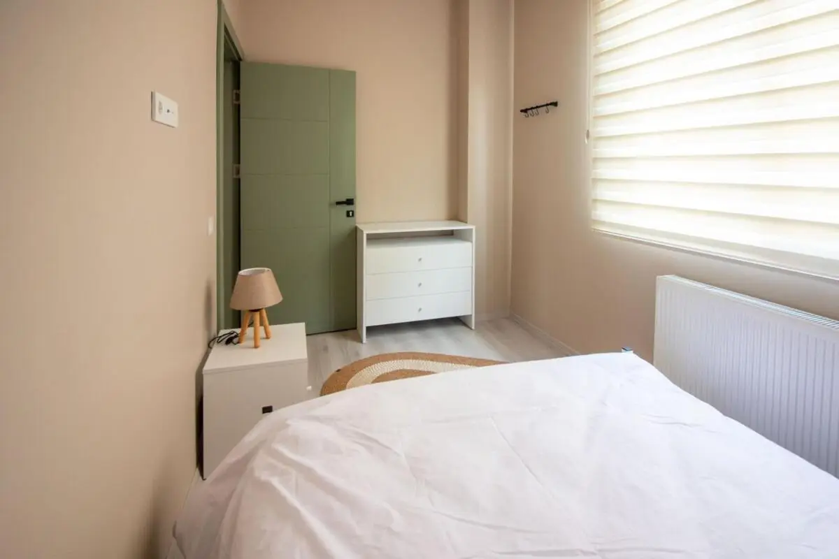 Beautifully Designed 3BR Duplex in Prime Göktürk