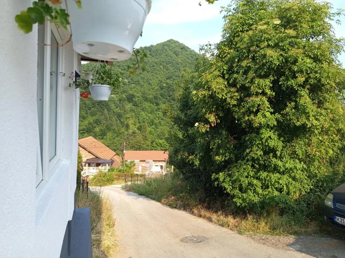 Apartman Emma