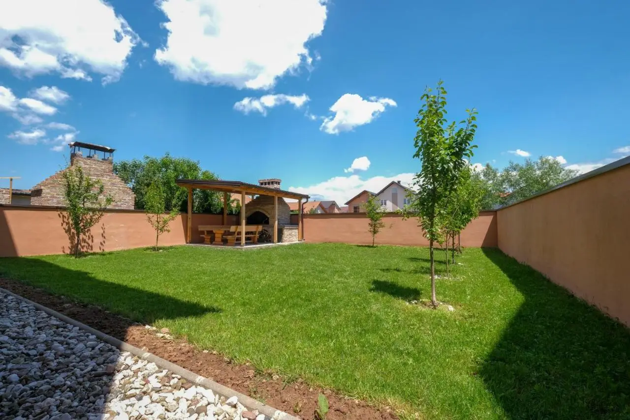 Vila melek 4 bedrooms