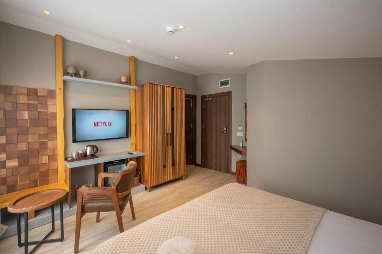Villa Siesta Hotel Istanbul Airport
