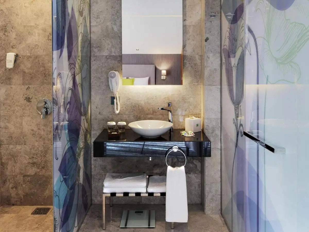 Ibis Styles Istanbul Atasehir