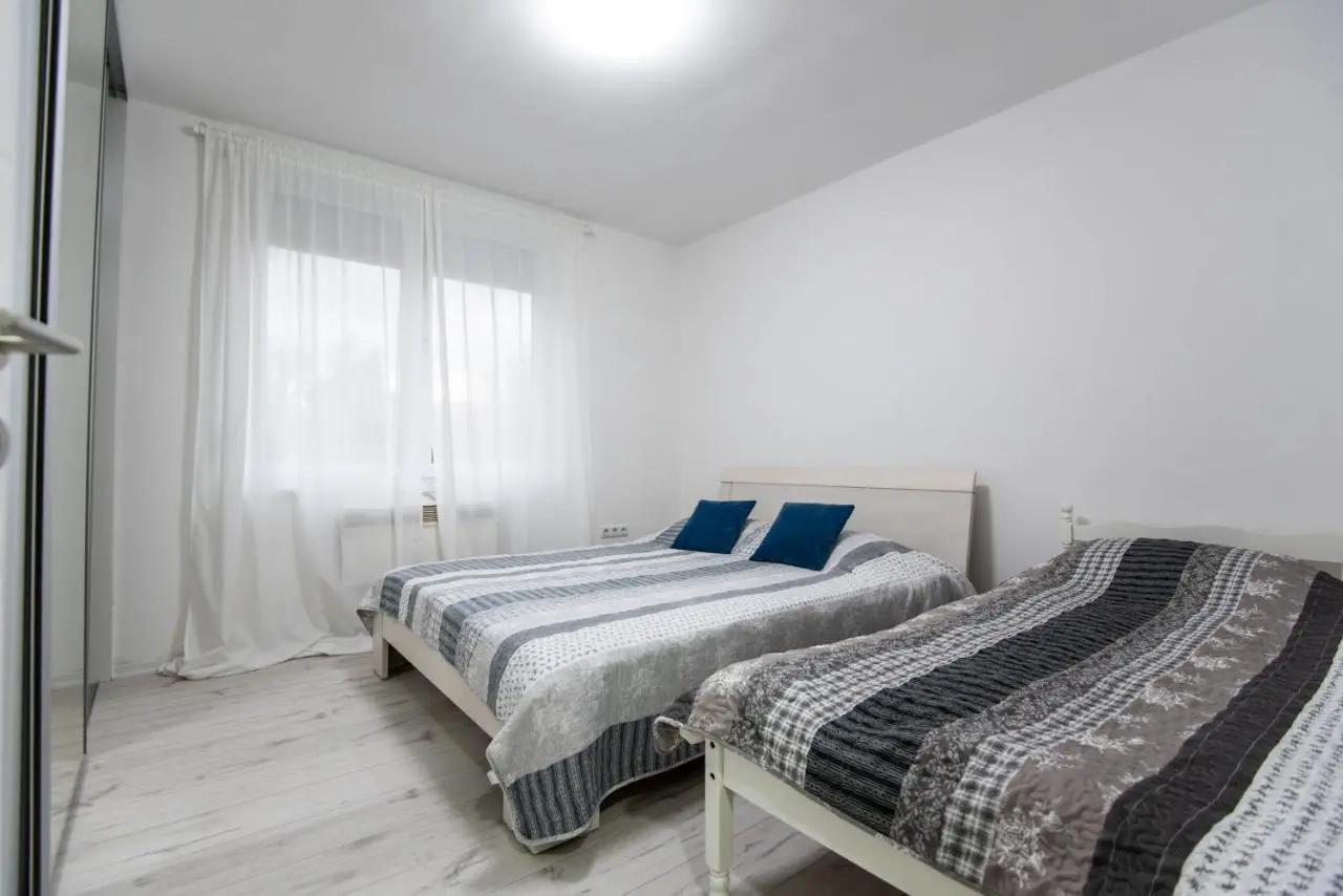 Apartment Kalemova