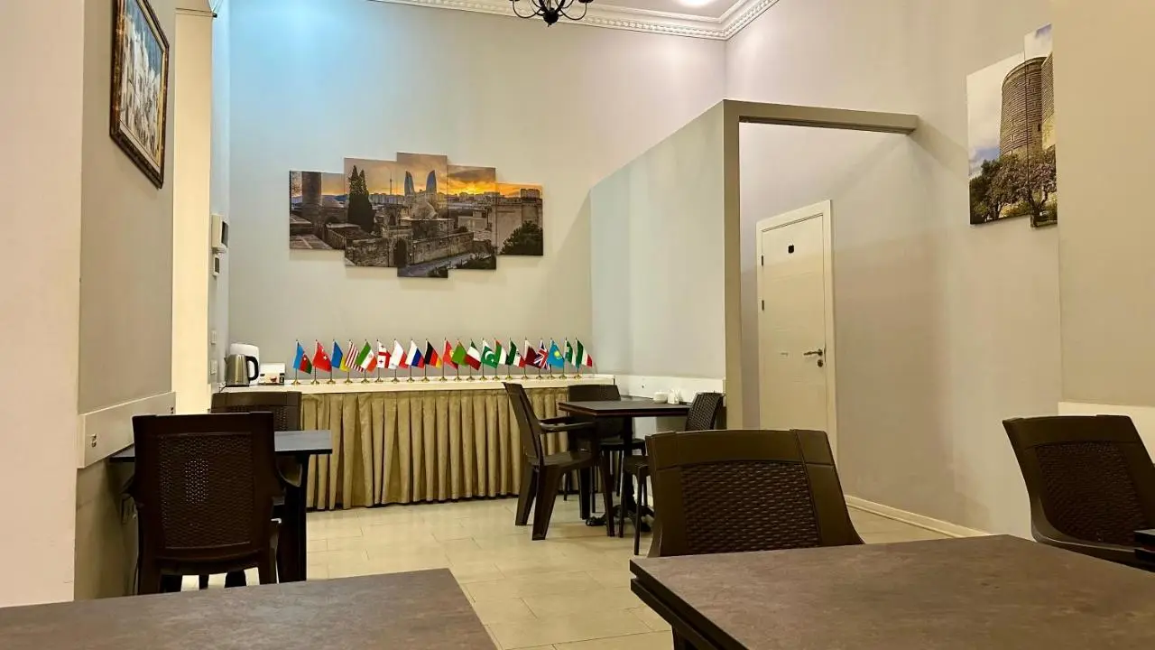 Brs hotel
