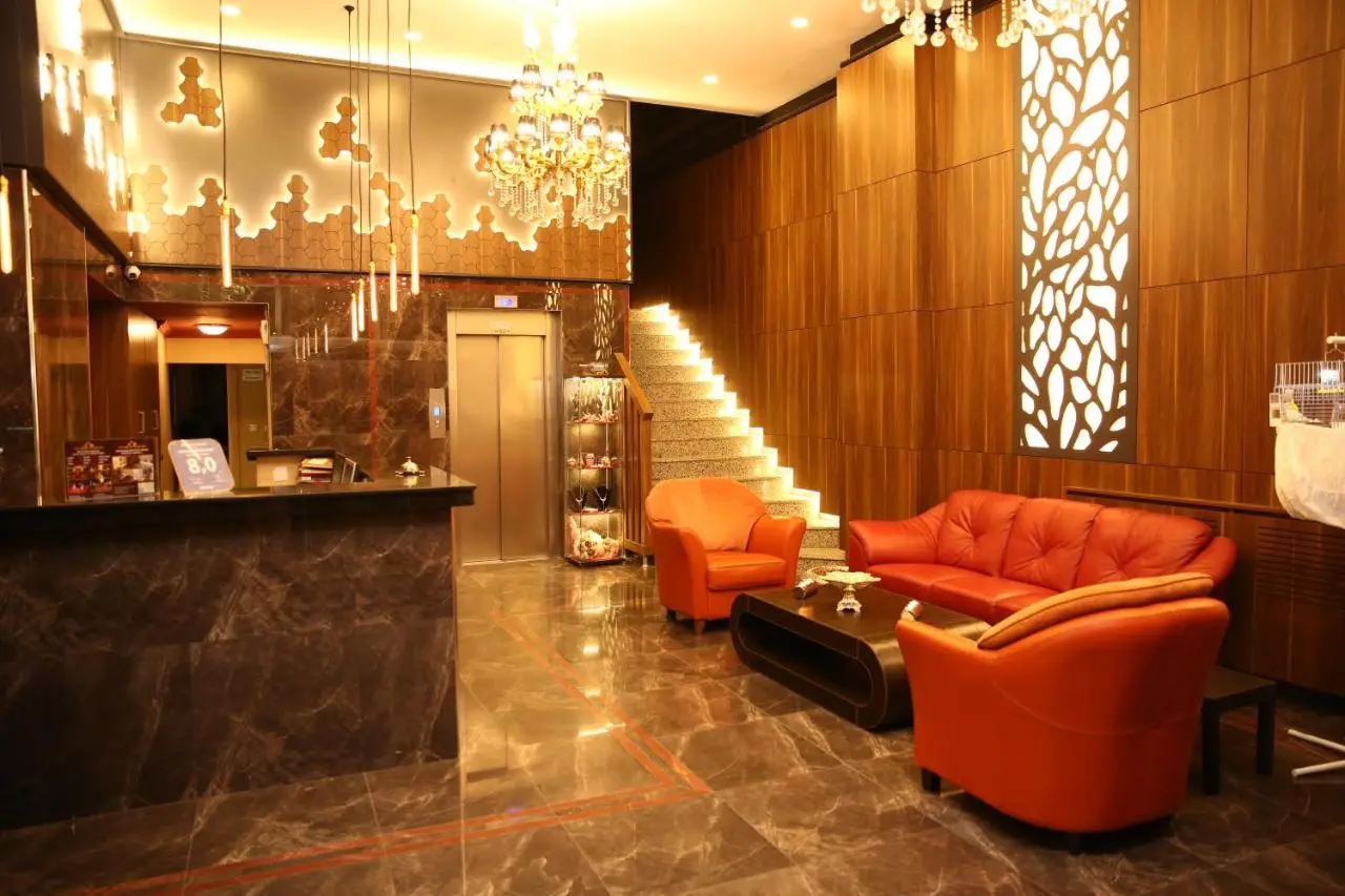 Classes Hotel Airport