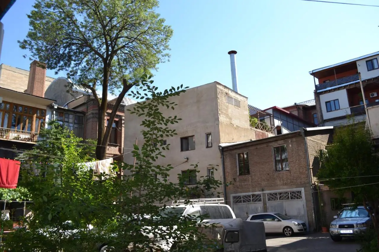 Tbilisi Apartment 2